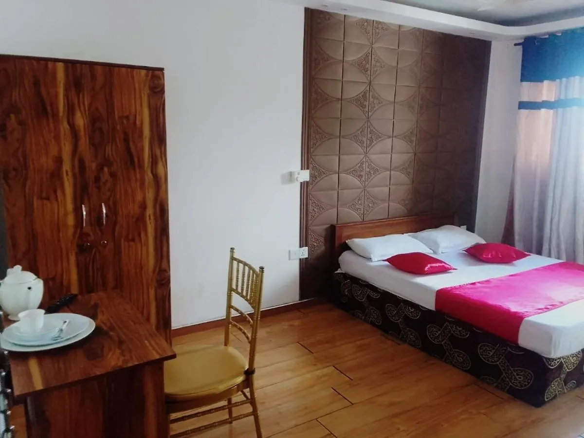 Hotel Fila Colombo Sri Lanka