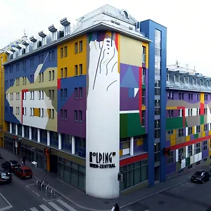 Kolping Zentral Vienna