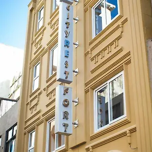Hostel Cityrest, Colombo