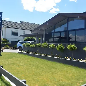Absolute View Taupo